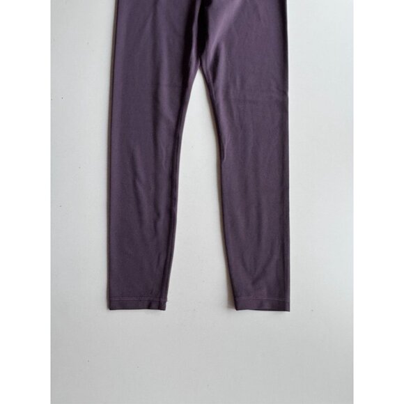 ATHLETA Ultra High Rise Elation Twilight Purple 7/8 Ankle Leggings, Size XS - Picture 7 of 13